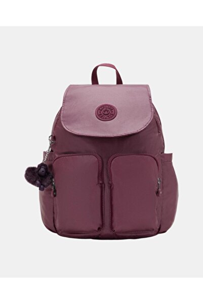 Kipling City Pocket S Women's Backpack Ki8965Nv4
