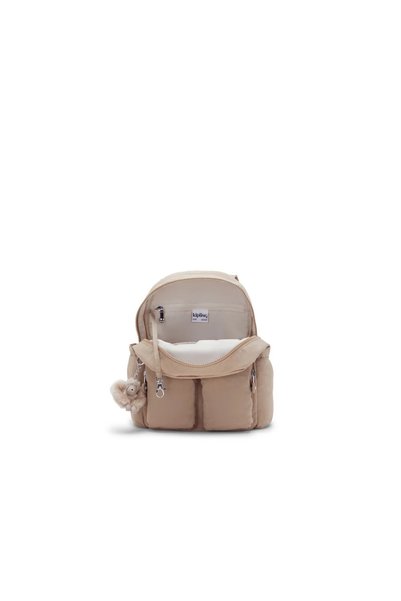 Kipling City Pocket Mini Kadın Sırt Çanta KI8789J00