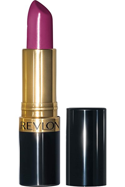 Revlon أحمر شفاه من ريفلون كريم بلمسة كريمية بلون 674 كورال بيري