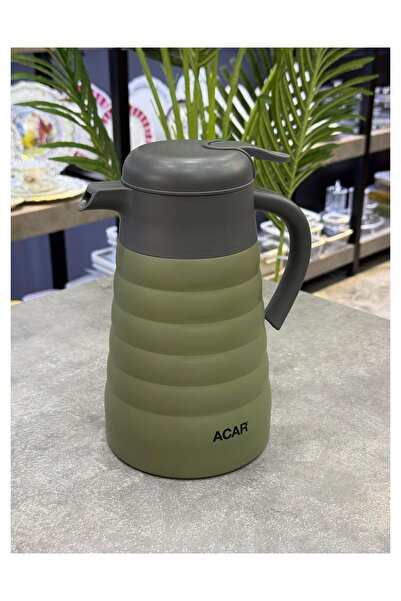 Doğudeko Karat Lüx 1.5 Liter Thermos