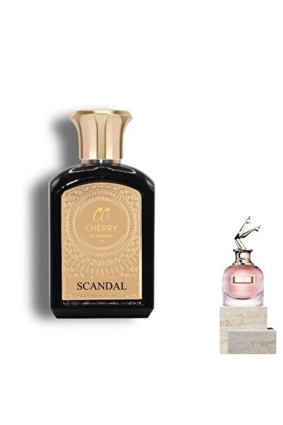 Cherry Scandal Perfume for Women Eau de Parfum 75 ml