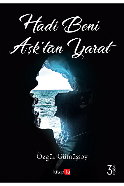 Hadi Beni Aşk'tan Yarat