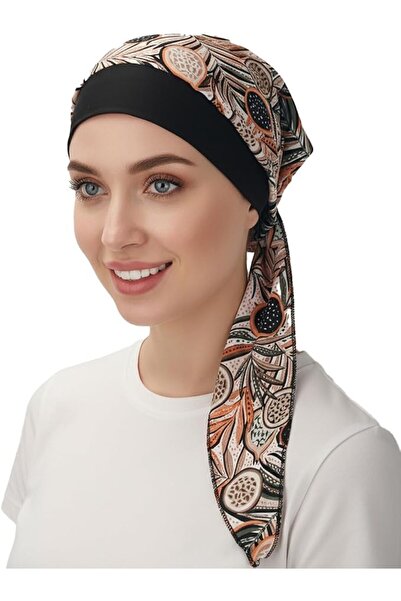 FADACHY Chemo Headwear for Women Head Scarfs Turbans UK Cancer Scarves Bandan...