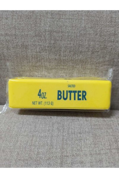 butter Tereyağ Skuhsi