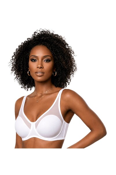 Le Jardin 9200 Women's Soft Cup C Cup Bra