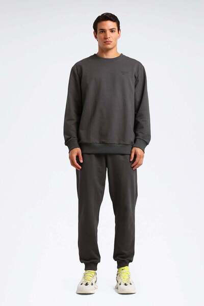Reebok 6F NIKI CREW SWEATSHIRT Sweatshirt Erkek