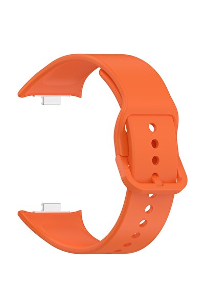 OEM Λουράκι σιλικόνης για Xiaomi Smart Band 10 Pro / 9 Pro / 8 Pro / Redmi Wa...