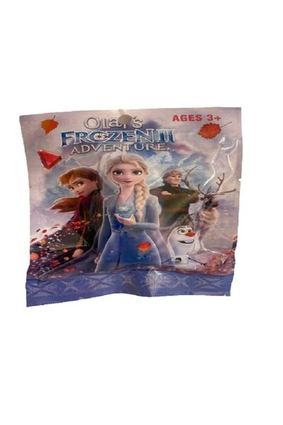 OEM Plic cu figurină Frozen