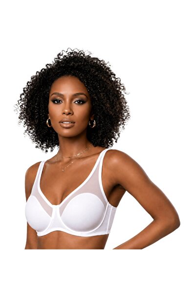 Le Jardin 9200 Women's Soft Cup C Cup Bra