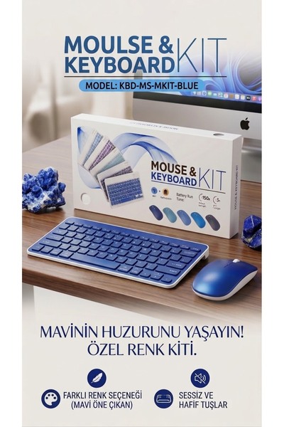 Mouse & keybord