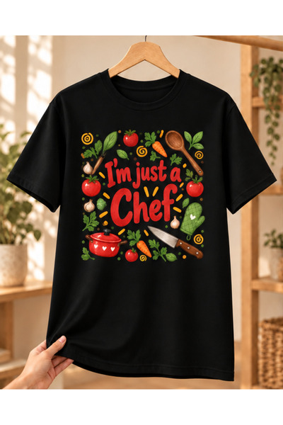 Mor Mürekkep Tricou negru cu imprimeu Asci, unisex