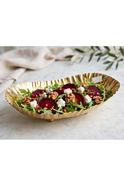 Generic Brand Elegant Large Size Salad Bowl