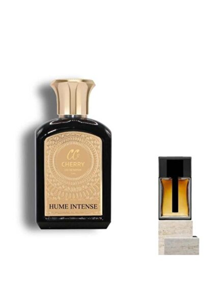 Cherry عطر هوم إنتنس للرجال، ماء عطر 75 مل