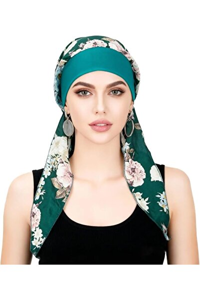 FADACHY Chemo Headwear for Women Head Scarfs Turbans UK Cancer Scarves Bandan...