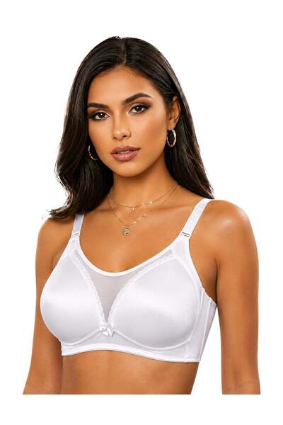 Le Jardin 9040 Women's Gathering C Cup Bra