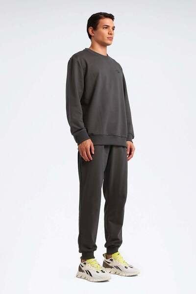 Reebok 6F NIKI CREW SWEATSHIRT Sweatshirt Erkek