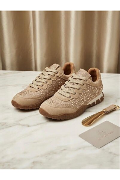 AZR New Season Sweet Stone Detailed Sports Shoes