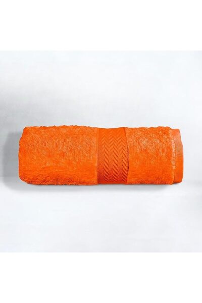 Sandy Home Sandy Premium Hotel Quality Bath Towel 100% Cotton Made in Egypt, ...