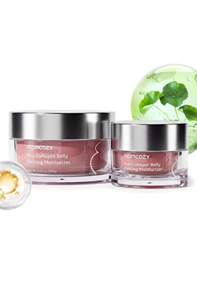 Momcozy - Pro-Collagen Belly Firming Moisturizer 30g