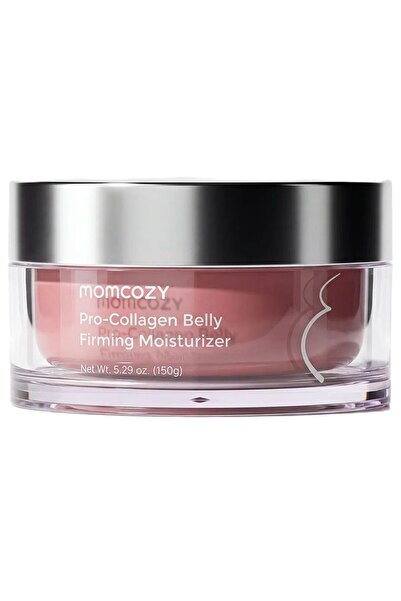 Momcozy - Premium Collagen Belly Firming and Moisturizing Cream 150g