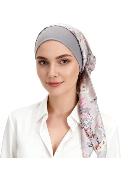 FADACHY أغطية رأس للنساء المصابات بالسرطان، أوشحة رأس، عمائم، أوشحة سرطانية، ...