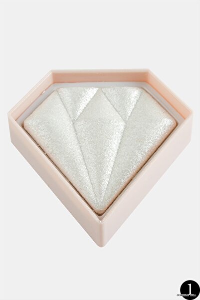 ZERO LAND Zngzrmll Terra Cotta (111253) Highlighter Cream