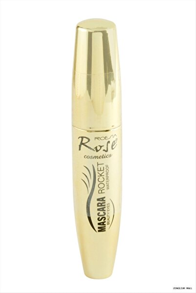 ZERO LAND ZNGZRMLL (105830) ماسكارا صفراء