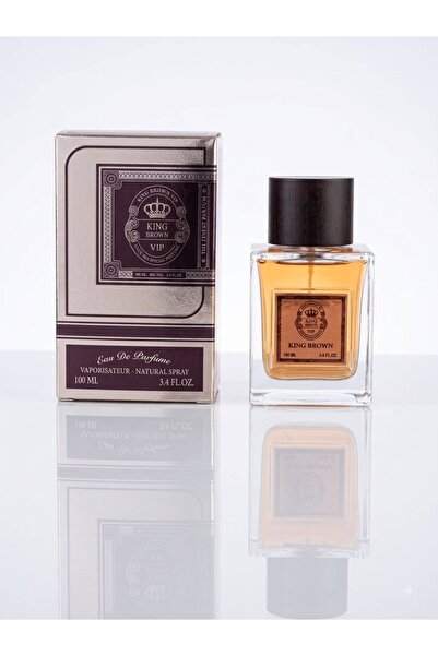 Generic Brand عطر كنج بروان 100 مل
