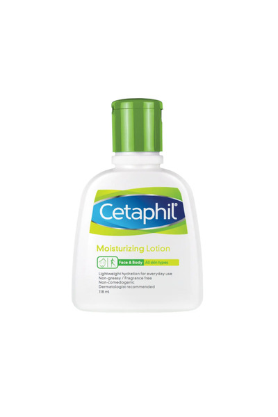 Cetaphil - لوشن مرطب - 118 مل