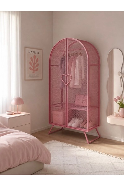larissa design Gardrop