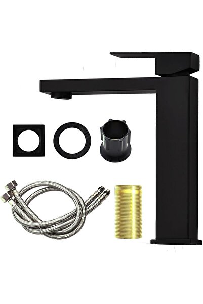 Generic Tall Bathroom Faucets,Bathroom Sink Faucets,Single Hole Bathroom Fauc...