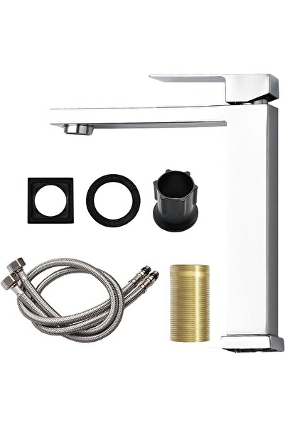 Generic Tall Bathroom Faucets,Bathroom Sink Faucets,Single Hole Bathroom Fauc...