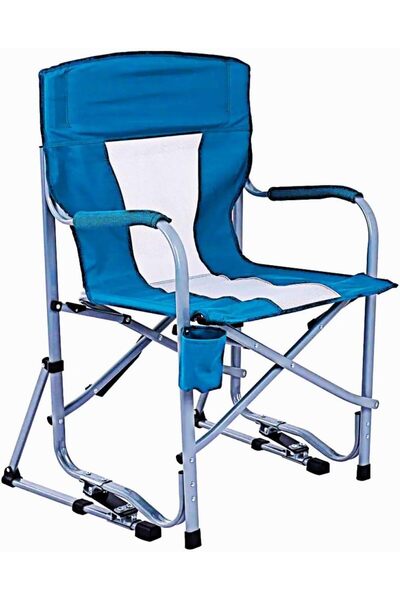 Generic Rocking/Hammock -Folding Chair