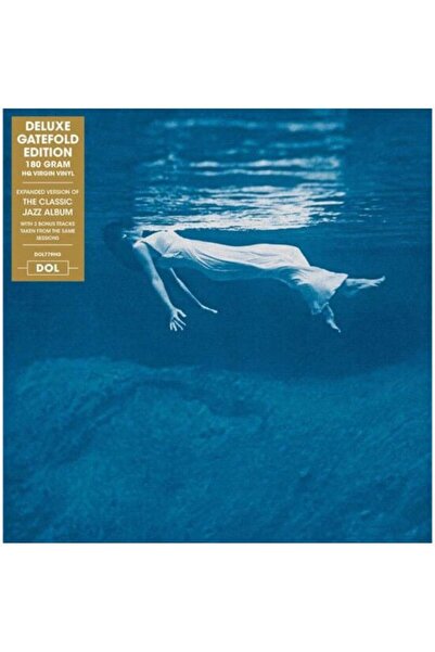 Jim Hall & Bill Evans - Undercurrent