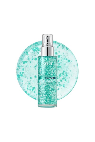 ANUA PDRN + Hyaluron Face Mist Προσώπου 100ml