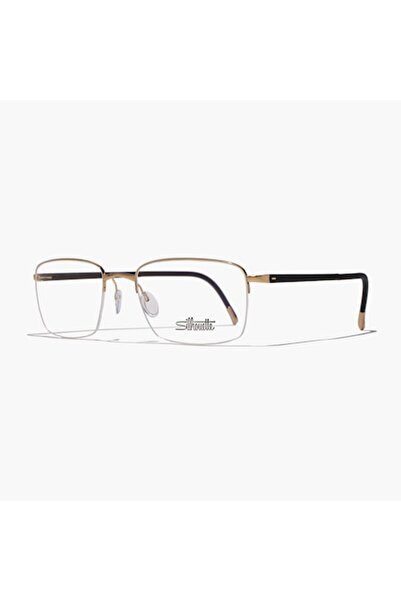 Silhouette Ramă de ochelari 5560/75 7530 52/19