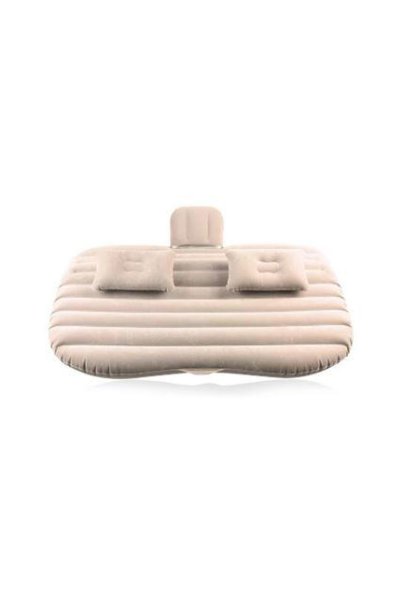 Azemax Inflatable Mattress for Car Piranha 11302 35X85X43 cm