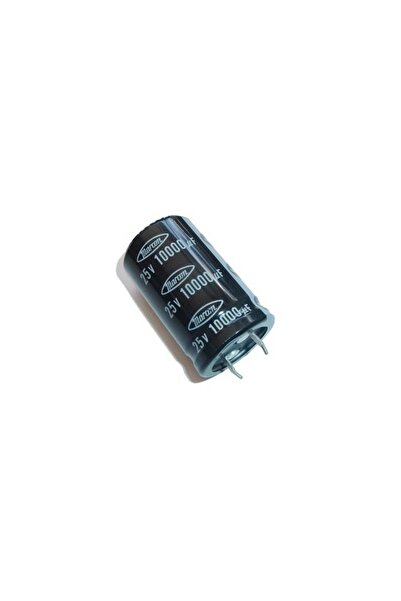 Generic Capacitor 10000UF25V