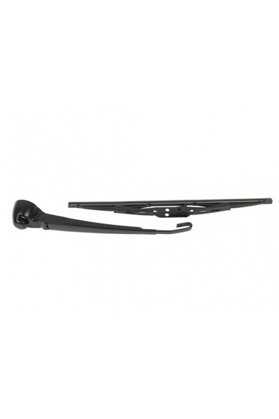LORO Braț ștergător cu lamă Volkswagen Golf III Variant integrat 355mm 1J6955427