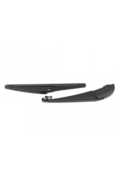 LORO Braț ștergător cu lamă integrată Jeep Compass 250mm 155250169