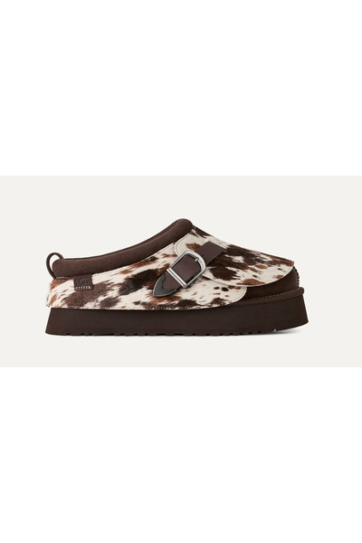 UGG W TAZZ WESTERN Kadın Terlik