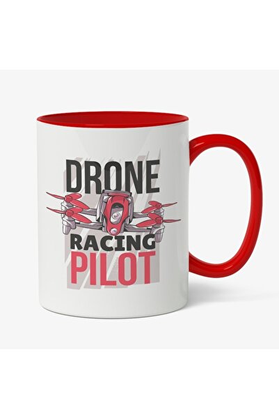 INOVATIX Προσαρμοσμένο Cana Alba, Pink Flying Drone, Racing Drone Pilot, Δώρο...
