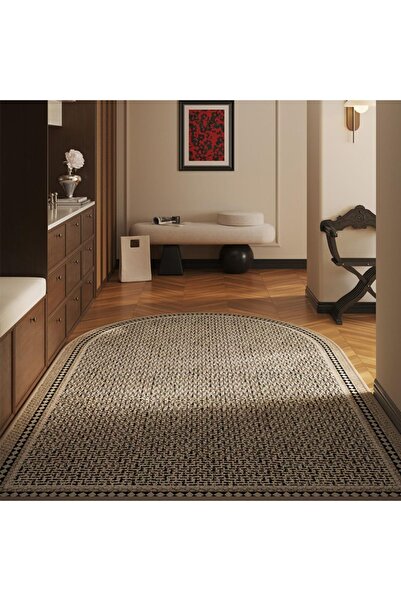 Generic Half Circle Door Mat Front Door Mat Outside Entrance Welcome Mats Out...
