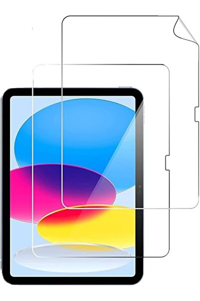 Generic 【2Pack】FortuneMore Paperlike Screen Compatible with iPad A16 2025 11t...
