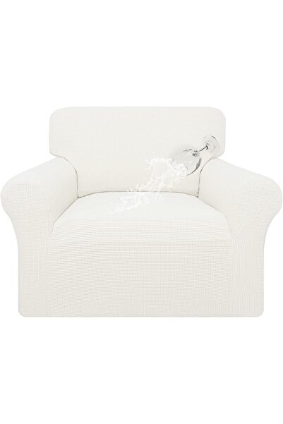 Generic Stretch Sofa Cover, Super Soft Washable Anti Slip Sofa Slipcover for ...