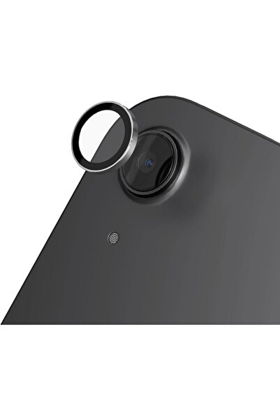 Generic Camera Lens Protector Scratch-Resistant Tempered Glass with Aluminum ...