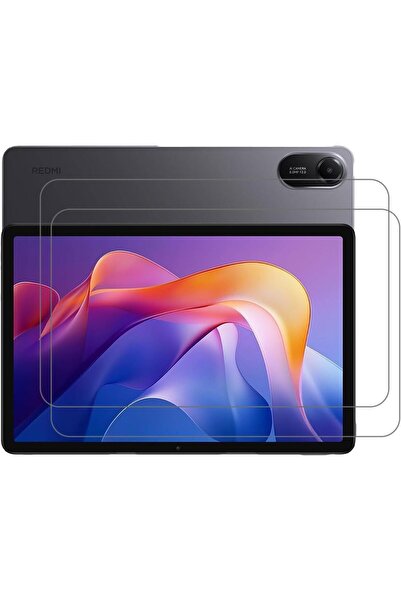 Generic 2pcs Compatible with Redmi Pad 2 2025 11 Inch Tempered Glass Screen P...