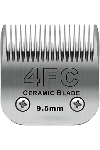 Generic Detachable Pet Dog Grooming Clipper Ceramic Blade,Compatible with And...