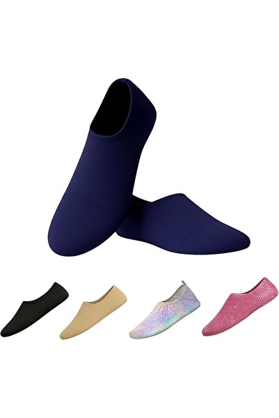 Generic water shoes for Women and Men - Quick-Dry Aqua Pool Socks Beach Shoes...
