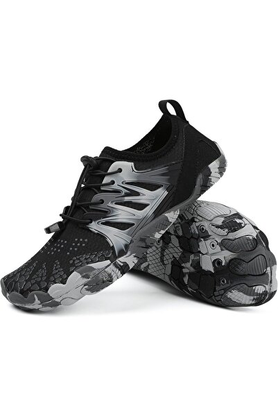 Generic Water Shoes Men Women Quick-Dry Aqua Beach Shoes Soft Barefoot for Be...